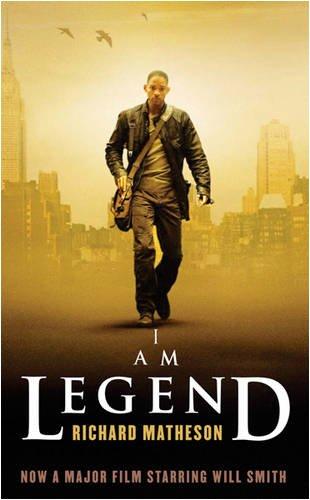 I am Legend (GollanczF.)