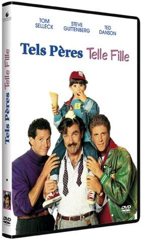 Tels Pères telle fille [FR Import]