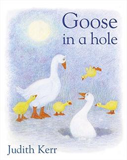 Goose In A Hole