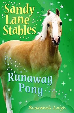 Runaway Pony (Sandy Lane Stables)