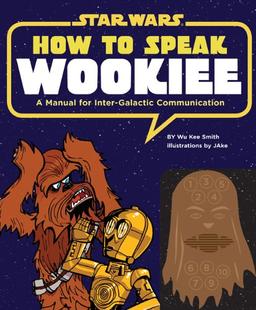 How to Speak Wookiee (Star Wars)