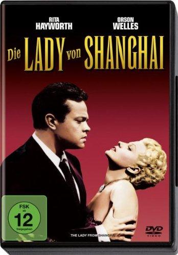 Die Lady von Shanghai