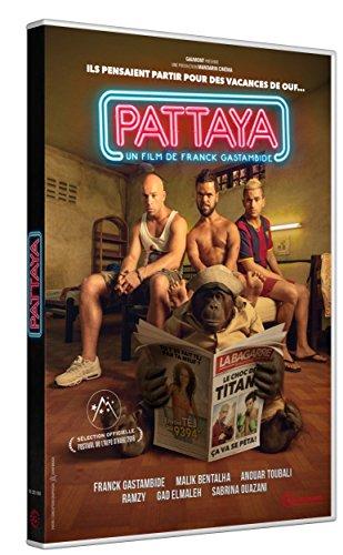 Pattaya [FR Import]