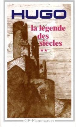 La légende des siècles. Vol. 2