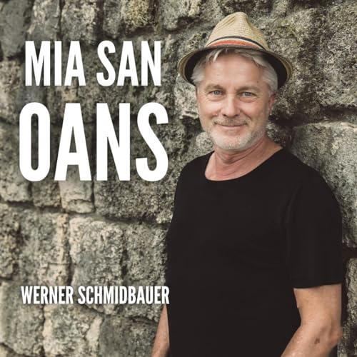 Mia San Oans (Digipack)