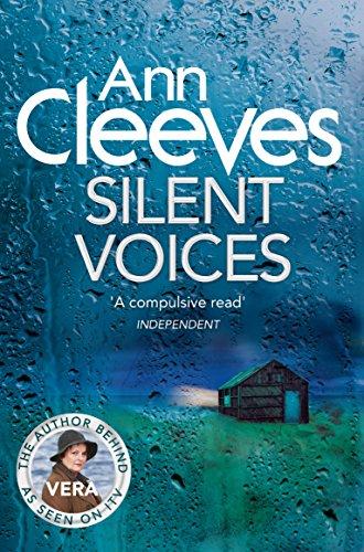 Silent Voices (Vera Stanhope, Band 4)