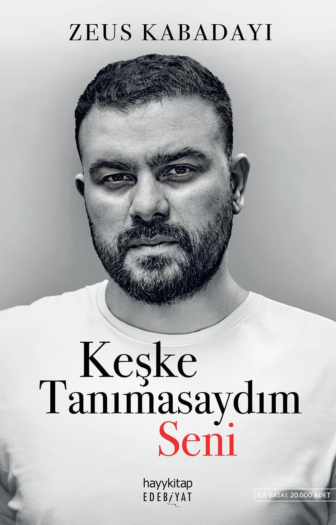 Keske Tanimasaydim Seni