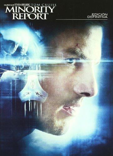 Minority Report - Edición Definitiva (Minority Report)