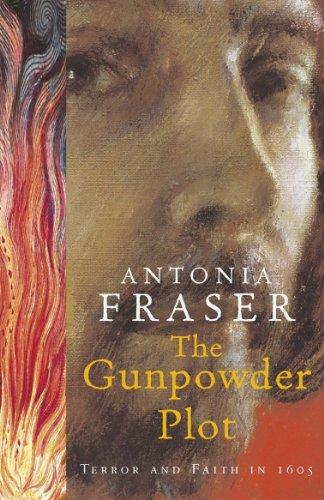 Gunpowder Plot: Terror and Faith in 1605