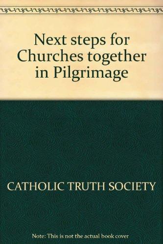 Next steps for "Churches together in Pilgrimage"