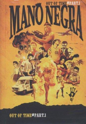 Mano Negra - Best of: Out of Time Vol.1