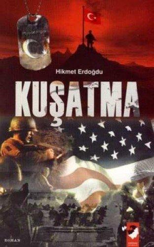 KUŞATMA