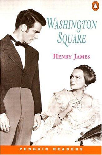 Washington Square (Penguin Readers: Level 2)