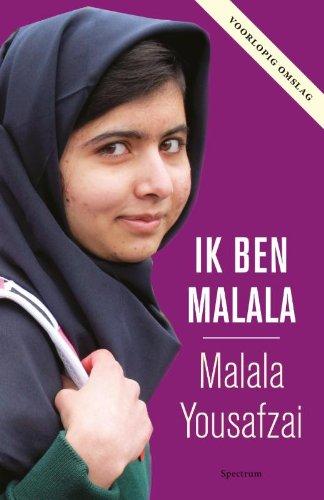 Ik ben Malala: het verhaal van het meisje dat opkwam voor onderwijs en door de Taliban werd neergeschoten