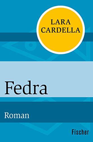 Fedra: Roman