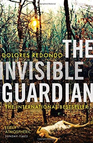 The Baztan Trilogy 1. The Invisible Guardian