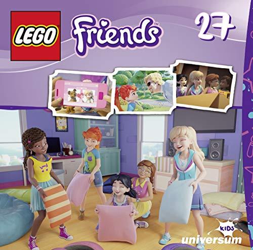 Lego Friends (CD 27)