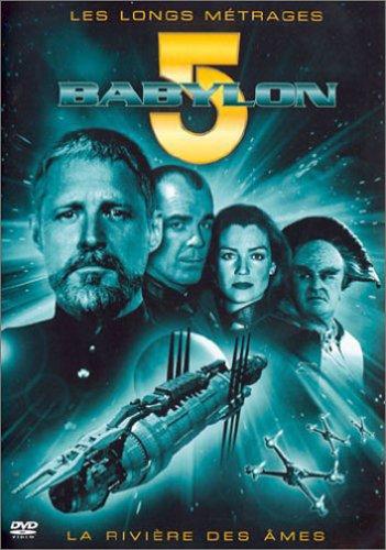 Babylon 5 : La rivière des âmes [FR Import]