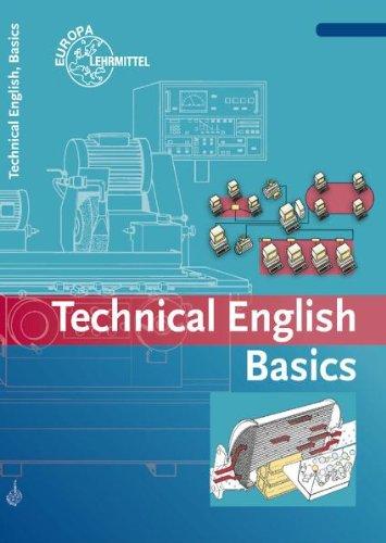 Technical English Basics