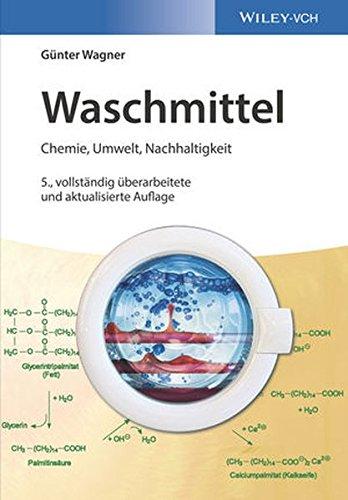 Waschmittel: Chemie, Umwelt, Nachhaltigkeit