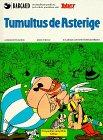 Asterix, lateinische Ausgabe, Bd.19, Tumultus de Asterige