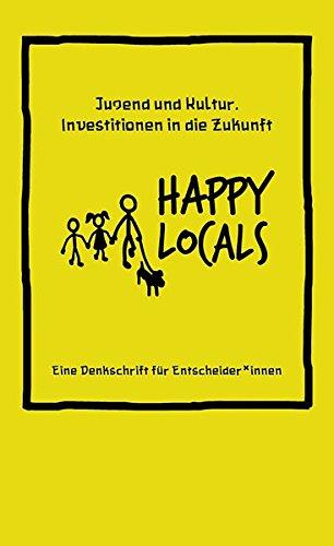 Happy Locals (HIRNKOST)