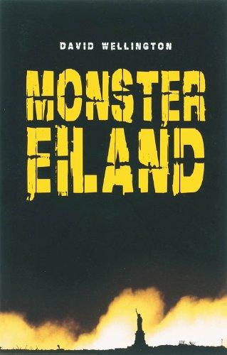 Monster eiland