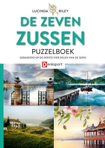 Denksport - De Zeven Zussen Puzzelboek (Denksport Puzzelboek)