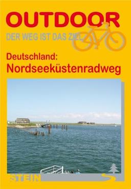 Deutschland: Nordseeküstenradweg