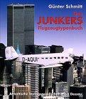 Das Junkers Flugzeugtypenbuch