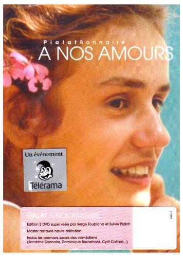 A nos amours [FR Import]