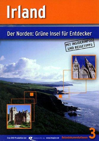 Irland - Der Norden: Grüne Insel für Entdecker