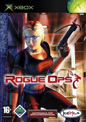 Rogue Ops