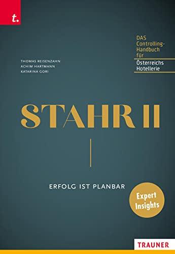 STAHR II: Erfolg ist planbar