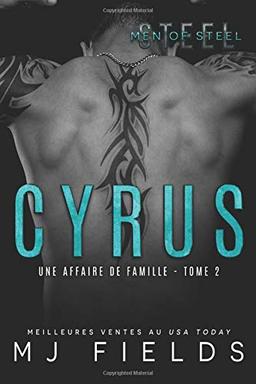 Cyrus : Une affaire de famille #2