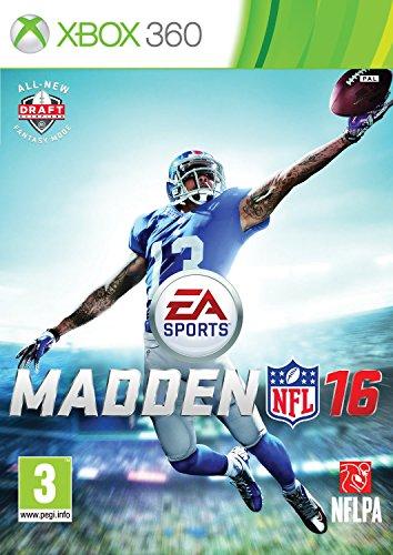 Madden NFL 16 (Xbox 360)