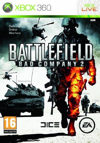 Battlefield: Bad Company 2  [PEGI]