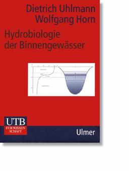 Hydrobiologie der Binnengewässer: Ein Grundriss für Ingenieure und Naturwissenschaftler