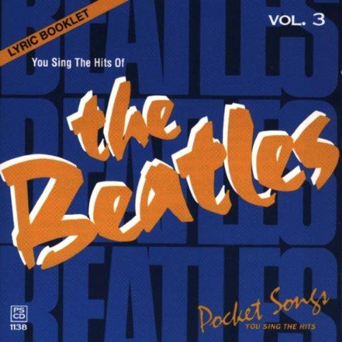 Hits Of The Beatles Vol. 3