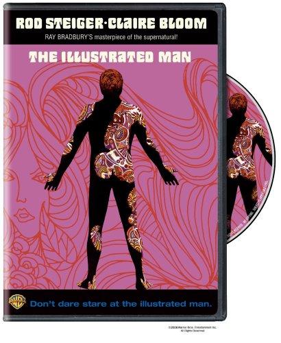 The Illustrated Man