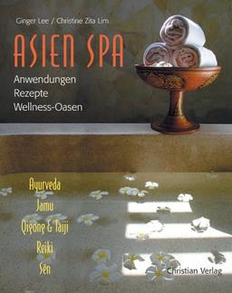 Asien Spa