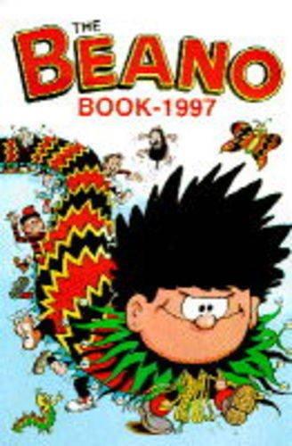 "Beano" Book 1997