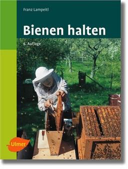 Bienen halten