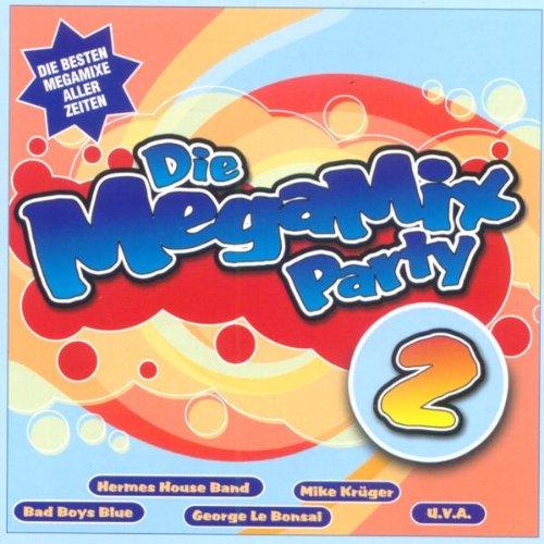 Megamix Party Vol.2