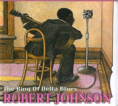 The King of Delta Blues