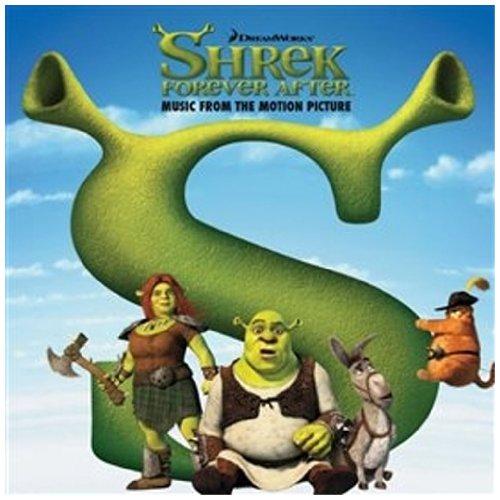 Shrek Forever After (Shrek IV)