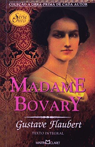 Madame Bovary (Em Portuguese do Brasil)