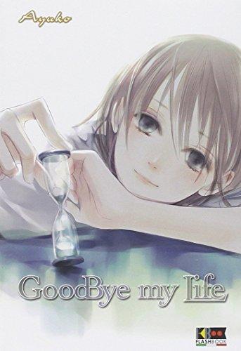 Libri - Goodbye My Life (Ayuko) (1 BOOKS)