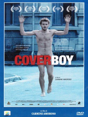 Cover boy [IT Import]