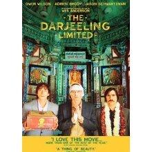 The Darjeeling Limited